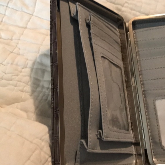 SOLD. Wallet - Picture 7 of 8